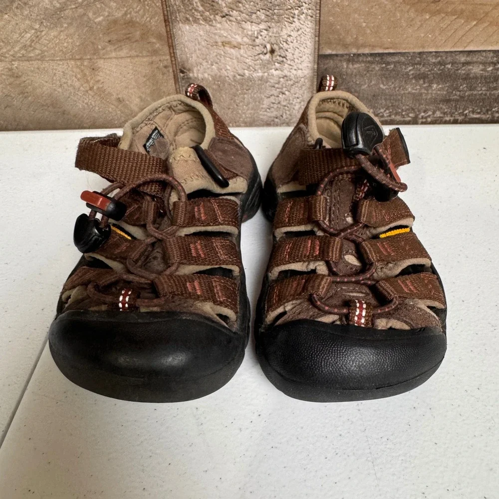 Keen newport h2